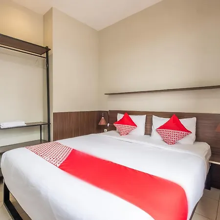 Oyo 535 Cileunyi Residence Syariah